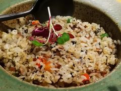 -本处·素食·融合料理(南油店)