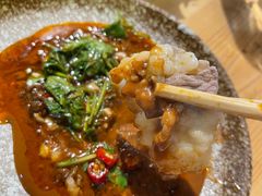 -顶顶汤火牛排火锅·经典铜锅涮肉