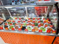 -西塔大冷面(市府大路店)