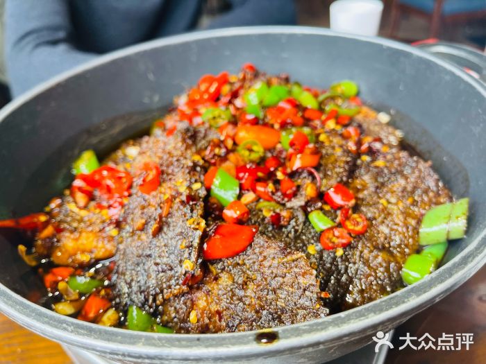 小柴米·传统江西菜(万寿宫店)图片