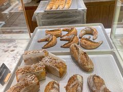 -WHEAT&BAKER-麥(凯德来福士店)