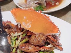 -杭州君悦酒店·湖滨28中餐厅