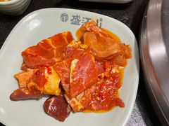 -韩盛·盛江山自助料理(中街大悦城店)