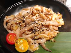 -韩悦牛排烤肉(仓山万达店)