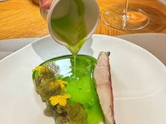 -Amber(置地文华东方酒店)