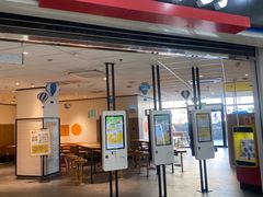 -麦当劳(万达广场店)
