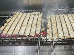 -醉炫音速烧烤·干煸菜(沙河总店)