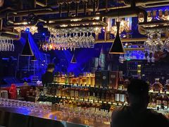 -光音瓦特俱乐部(高新店)