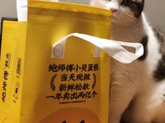 -鲍师傅糕点(江苏路店)