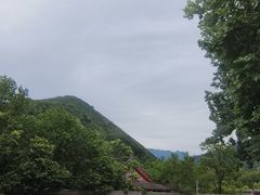 -汤峪温泉碧水湾