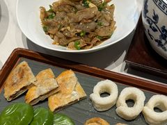 -观宴·品质赣菜(高新大道店)