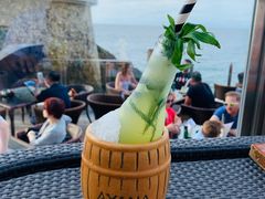 -Rock Bar Bali(Bali)