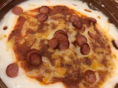 -萨莉亚意式餐厅(玉泉路物美店)