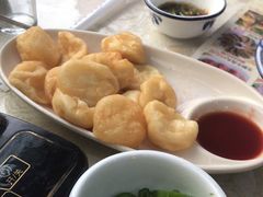 -秦记南岗鱼锅(珠吉路店)