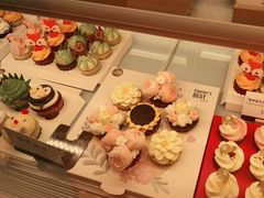 -派悦坊·甜品·蛋糕(虹口龙之梦店)