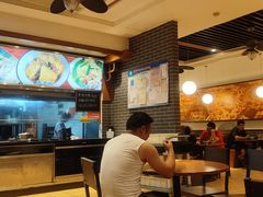 -粥家庄(穗盐新城时代广场店)