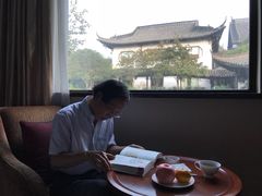 -扬州瘦西湖汇金酒店