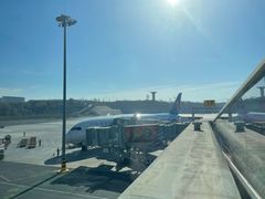 -乌鲁木齐天山国际机场-T3航站楼