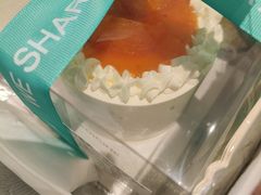 -迦南·甜品蛋糕(传媒店)