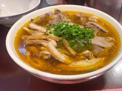 -逸桂禾面馆