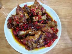 -贤花饭店(城阳店)