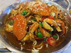 -小民大排档(光谷店)