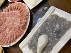 -鑫隆四季涮肉(香河店)