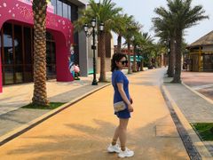 -三亚海昌梦幻海洋不夜城