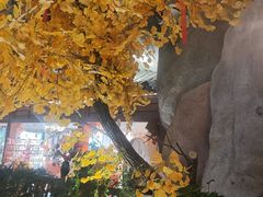 -阿大排档(长春这有山店)