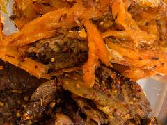 -安家德吉林市朝鲜族大冷面(民康路店)