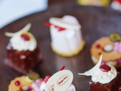 -上海和平饭店-华懋阁 The Cathay Room