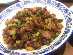 -聚缘·湘味音乐餐厅party(罗湖店)