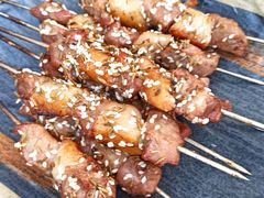 -呼吉牧蒙古烤肉·烧烤·小龙虾