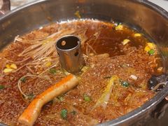 -峰厨大鱼泡饼(水上公园店)