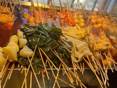 -郭记小街麻辣烫(虎坊路店)