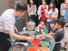 -Big Bamboo 大竹子体育主题餐厅(虹梅路店)