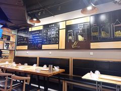 -一顿烧烤(八经街店)