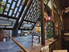 -香满楼(临安路店)