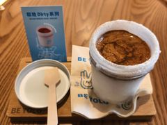 -BE YOLO必有乐&小红帽三明治