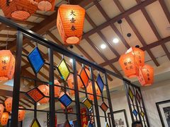 大堂-大壶春生煎(四川中路店)