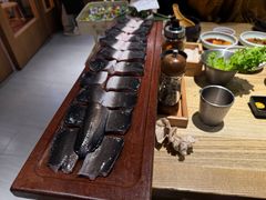 -泥炉烧肉师(新街口金銮巷店)