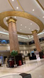 -丰荣君华酒店·宴会厅