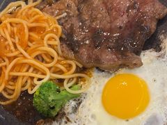 -豪享来中西餐厅(隆昌店)