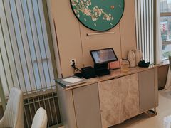 -写庭·鱼鲜川菜·宴请(铁像寺水街店)