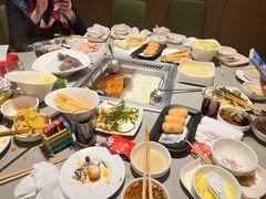 -海底捞火锅(天一广场亚细亚店)