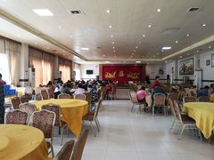 大堂-台山第一家兴华黄鳝饭·黄鳝婆(开平店)