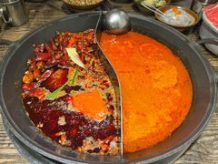 -冯校长老火锅(深圳总店)