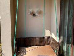 -上海崇明金茂凯悦酒店