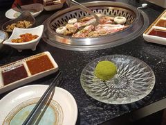 -牛焱·烧肉酒肆(五大道店)