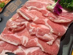 -韩宫宴烤肉·料理(苏州中心店)